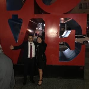 Meet your Posher, Claudia